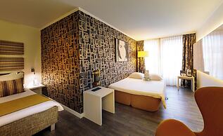 Boutique Hotel Albus Amsterdam Centre