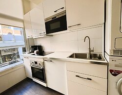 Boutique Hotel Albus Amsterdam Centre