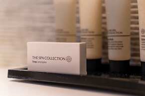 Boutique Hotel Albus Amsterdam Centre