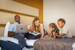 Boutique Hotel Albus Amsterdam Centre