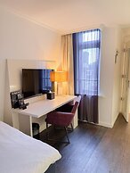 Boutique Hotel Albus Amsterdam Centre