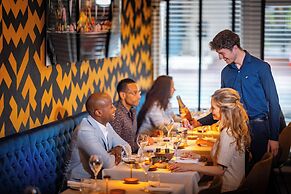 Boutique Hotel Albus Amsterdam Centre