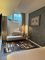 Boutique Hotel Albus Amsterdam Centre