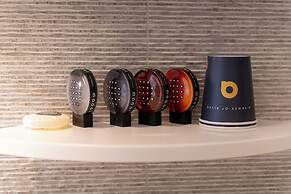 Boutique Hotel Albus Amsterdam Centre