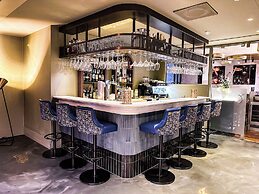 Boutique Hotel Albus Amsterdam Centre