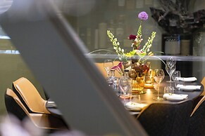 Boutique Hotel Albus Amsterdam Centre