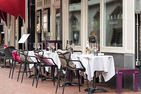 Boutique Hotel Albus Amsterdam Centre