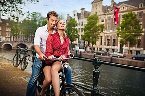 Boutique Hotel Albus Amsterdam Centre