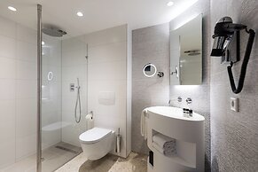 Boutique Hotel Albus Amsterdam Centre