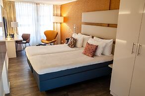 Boutique Hotel Albus Amsterdam Centre