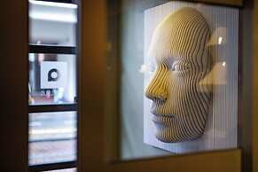 Boutique Hotel Albus Amsterdam Centre