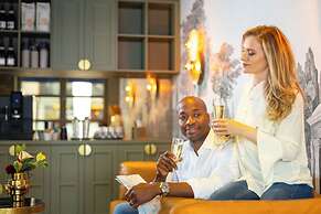 Boutique Hotel Albus Amsterdam Centre