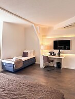 Boutique Hotel Albus Amsterdam Centre