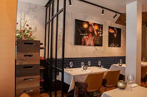 Boutique Hotel Albus Amsterdam Centre