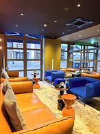 Boutique Hotel Albus Amsterdam Centre