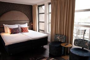 Boutique Hotel Albus Amsterdam Centre