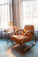 Boutique Hotel Albus Amsterdam Centre