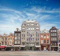 Albus Hotel Amsterdam City Centre