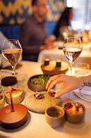 Boutique Hotel Albus Amsterdam Centre