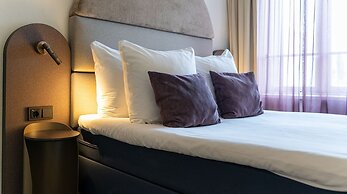 Boutique Hotel Albus Amsterdam Centre