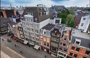 Boutique Hotel Albus Amsterdam Centre