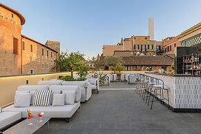 Room Mate Collection Mia, Rome Colosseum