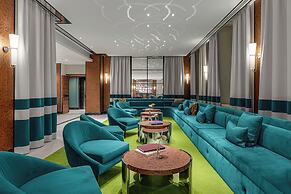 Room Mate Collection Mia, Rome Colosseum