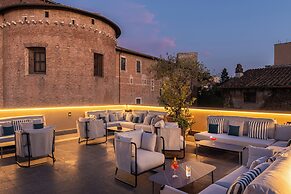 Room Mate Collection Mia, Rome Colosseum