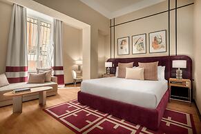 Room Mate Collection Mia, Rome Colosseum