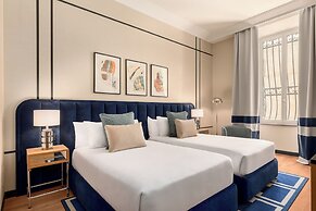 Room Mate Collection Mia, Rome Colosseum