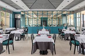 Room Mate Collection Mia, Rome Colosseum