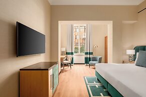 Room Mate Collection Mia, Rome Colosseum