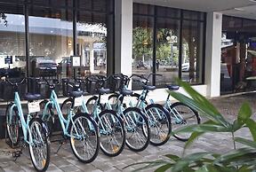 Cinema Hotel - an Atlas Boutique Hotel