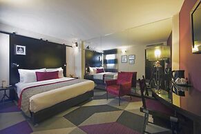 Cinema Hotel - an Atlas Boutique Hotel