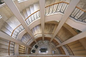 Cinema Hotel - an Atlas Boutique Hotel