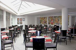 Cinema Hotel - an Atlas Boutique Hotel