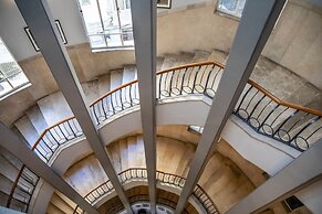 Cinema Hotel - an Atlas Boutique Hotel