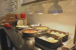 Cinema Hotel - an Atlas Boutique Hotel