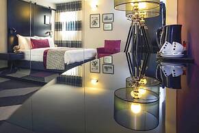 Cinema Hotel - an Atlas Boutique Hotel