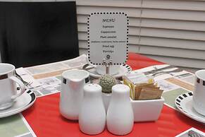 Cinema Hotel - an Atlas Boutique Hotel