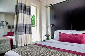 Cinema Hotel - an Atlas Boutique Hotel