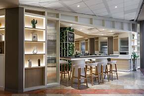 Hilton Garden Inn Bologna North