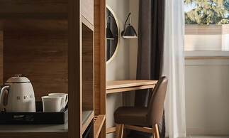 Hilton Garden Inn Bologna North
