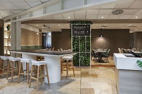 Hilton Garden Inn Bologna North