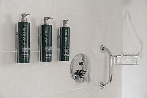 Hilton Garden Inn Bologna North
