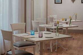 NH Caltagirone Villa San Mauro