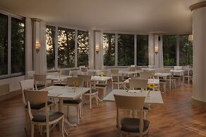 NH Caltagirone Villa San Mauro