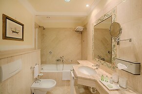 NH Caltagirone Villa San Mauro