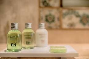 NH Caltagirone Villa San Mauro