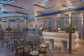 NH Caltagirone Villa San Mauro